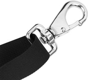 img 1 attached to Foto Tech Stainless Carabiner Compatible