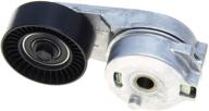 acdelco 38323 professional automatic tensioner logo