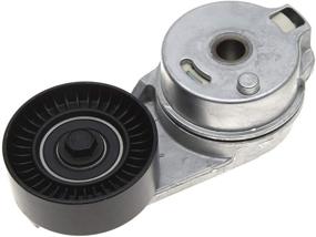 img 2 attached to ACDelco 38323 Professional Automatic Tensioner