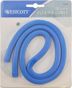 img 2 attached to Westcott Flexible Curve 30 Inch