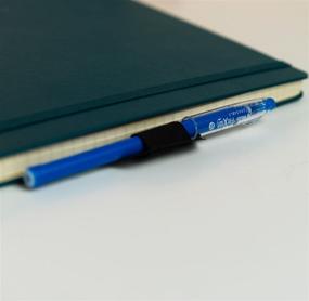 img 2 attached to 🖊️ Organize and Secure Your Writing Tools with the Rocketbook Pen Station