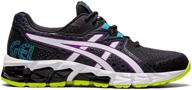 👟 enhanced seo: asics gel-quantum 180 5 tr women's shoes logo