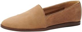 img 1 attached to Nisolo Men's Alejandro Leather Brandy Loafers & Slip-Ons: Comfortable & Stylish Footwear for Men