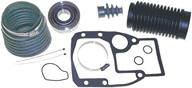 🛥️ omc sterndrive/cobra stern drive sierra 18-2771 marine bellows kit logo