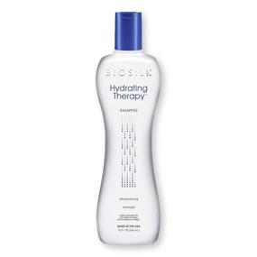 img 1 attached to Biosilk Hydrating Therapy Trio Conditioner