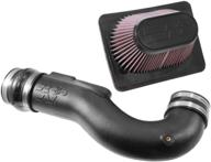 k&amp;n cold air intake kit: high performance +50 hp: 50-state legal: toyota (tundra, sequoia) 4.7l v8, 2005-2006, 57-9027 logo