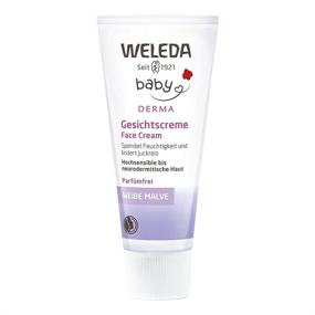 img 1 attached to Derma Cream White Mallow Weleda Diapering