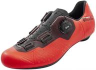 vittoria alise performance cycling shoes men's shoes logo