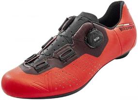 img 3 attached to Vittoria Alise Performance Cycling Shoes Men's Shoes