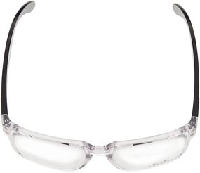 img 1 attached to Очки Oakley OX8156 815603 ПОЛИРОВАННЫЙ ПРОЗРАЧНЫЙ.