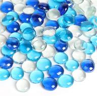 futureplusx marbles premium aquarium pebbles логотип