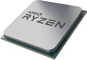 img 1 attached to 💻 AMD Ryzen 5 2400G APU with Radeon RX Vega 11 Graphics - YD2400C5FBBOX