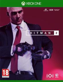 img 4 attached to Warner Manufacturing 5051889633549 Hitman Xbox