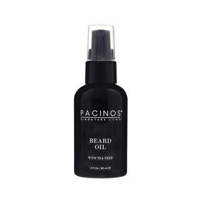 img 4 attached to Pacinos Beard Oil 2 Ounce