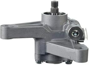 img 1 attached to Premium Power Steering Ridgeline 2006 2011