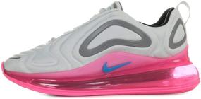 img 3 attached to Nike Air Max 720 GS Running Shoes Trainers Aq3196 Sneakers