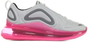 img 1 attached to Nike Air Max 720 GS Running Shoes Trainers Aq3196 Sneakers