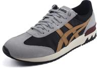 🥾 oatmeal onitsuka tiger california running shoes логотип