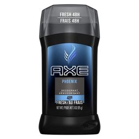 img 3 attached to AXE Deodorant Stick Phoenix Ounce Personal Care