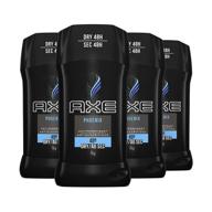 axe deodorant stick phoenix ounce personal care logo