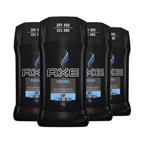 img 4 attached to AXE Deodorant Stick Phoenix Ounce Personal Care