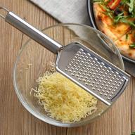 indian crafts kitchen graters stainless logo