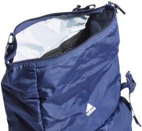 img 3 attached to 🎒 Indigo Adidas Yola Women's Backpack