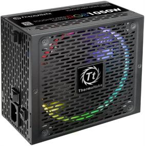 img 2 attached to 💪 Thermaltake Toughpower Grand 1050W Модульный блок питания ATX - эффективность 80+ Platinum