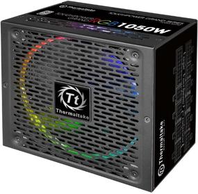 img 3 attached to 💪 Thermaltake Toughpower Grand 1050W Модульный блок питания ATX - эффективность 80+ Platinum