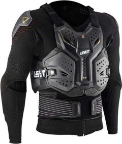 img 4 attached to Leatt Body Protector X Large Graphene