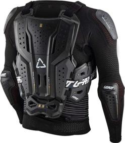 img 3 attached to Leatt Body Protector X Large Graphene