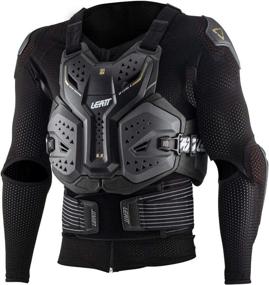 img 1 attached to Leatt Body Protector X Large Graphene