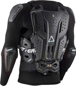 img 2 attached to Leatt Body Protector X Large Graphene