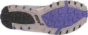 img 1 attached to 👟 Inov-8 Women's Trailtalon 235 (W) Trail Running Shoe: Lightweight and Durable Performance for Female Runners