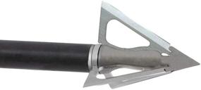 img 4 attached to G5 Outdoors Striker Broadhead Standard - G5 Outdoors Бродхед Страйкер стандартный