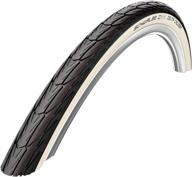 🚴 schwalbe delta cruiser hs392: wire bead bicycle tire with puncture protection layer and black standard compound - premium performance for optimal riding logo