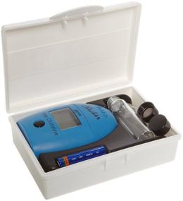 img 1 attached to Hanna Instruments HI701 Handheld Colorimeter