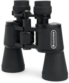 img 2 attached to 🔭 Celestron UpClose G2 10-30x50 Zoom Porro Binocular - Black