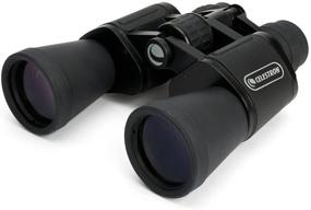img 4 attached to 🔭 Celestron UpClose G2 10-30x50 Zoom Porro Binocular - Black
