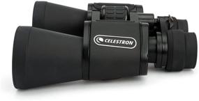 img 1 attached to 🔭 Celestron UpClose G2 10-30x50 Zoom Porro Binocular - Black