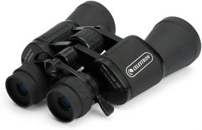 img 3 attached to 🔭 Celestron UpClose G2 10-30x50 Zoom Porro Binocular - Black