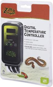 img 3 attached to Zilla 🌡️ Digital Temperature Control Device