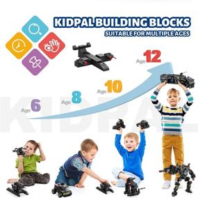 img 1 attached to 🔧 Kidpal Learning Engineering: Educational Building