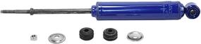 img 4 attached to Upgrade Your Ride with 🚗 Monroe 32250 Monro-Matic Plus Shock Absorber