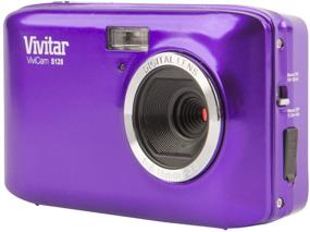 img 1 attached to 📷 Vivitar VS128 16.1 MP ViviCam iTwist Digital Camera - Review & Specifications