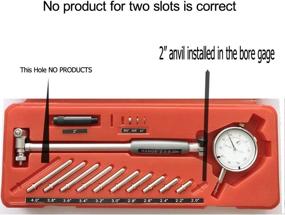 img 1 attached to Bore Gauge Set with 0.0005 Increment