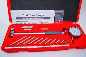 img 2 attached to Bore Gauge Set with 0.0005 Increment