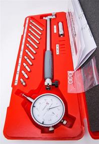 img 3 attached to Bore Gauge Set with 0.0005 Increment