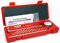 bore gauge set with 0.0005 increment логотип