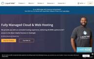 img 1 attached to Liquid Web Managed Hosting review by Edgardo Ennis